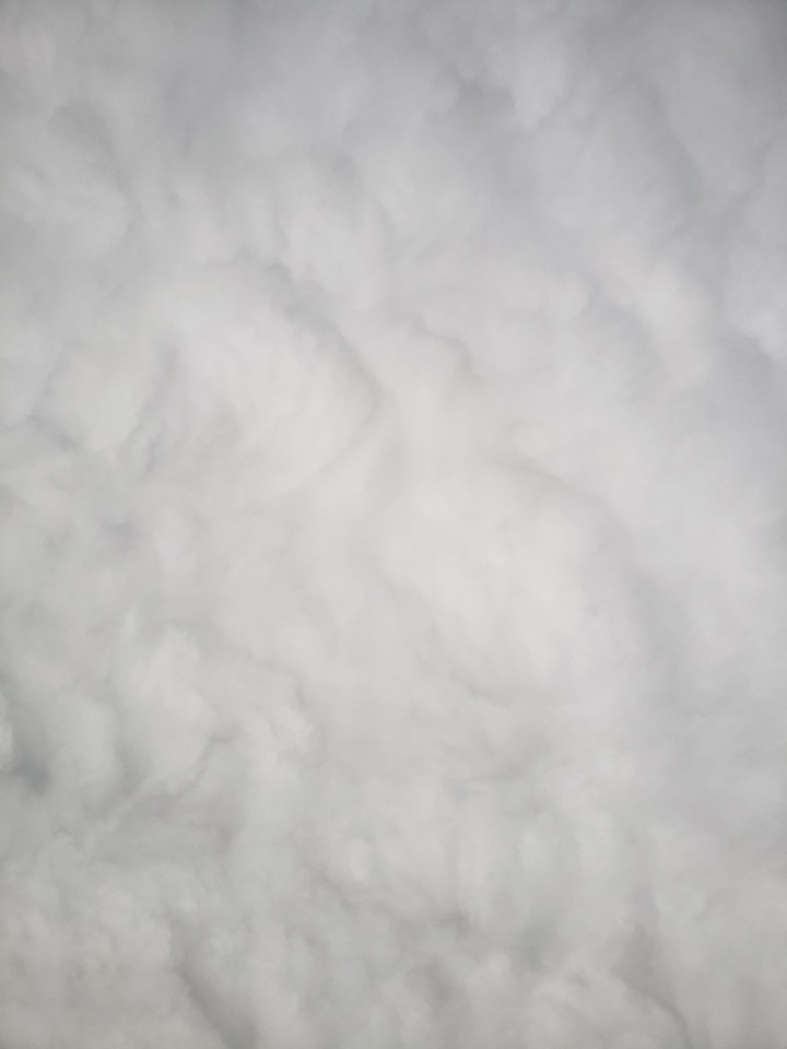 clouds