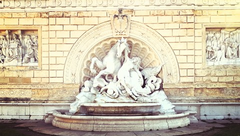 Bologna, Italy