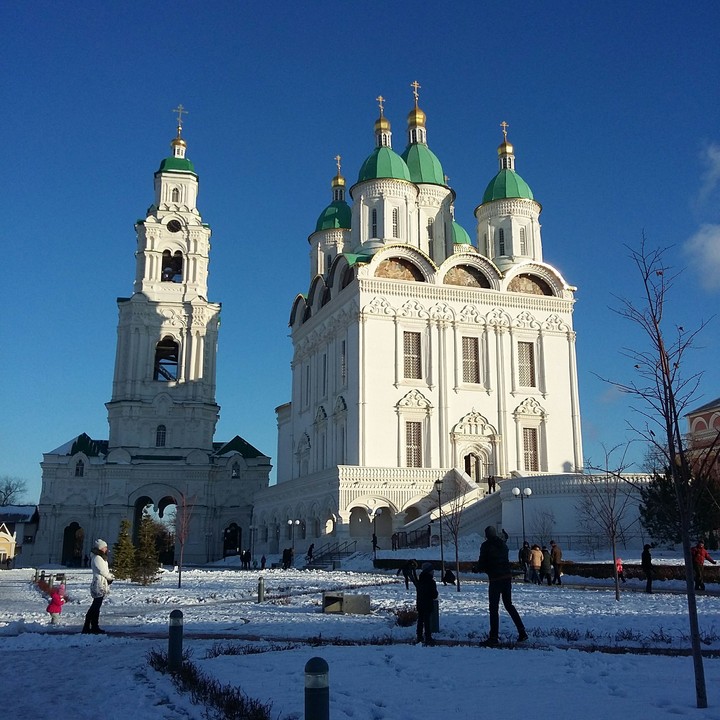 Кремль