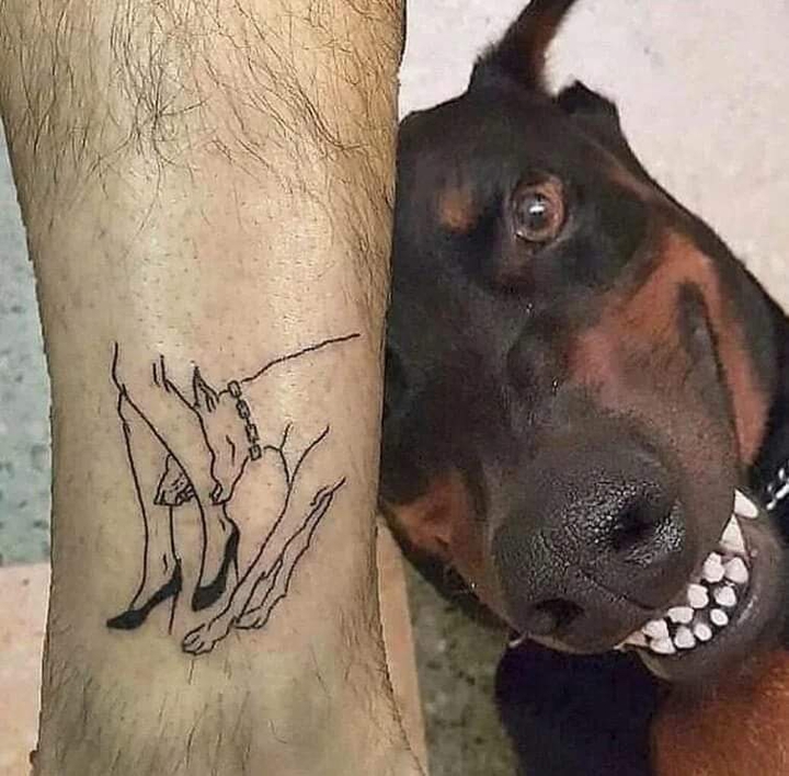 *