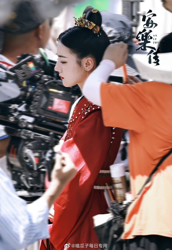 Dilraba Dilmurat