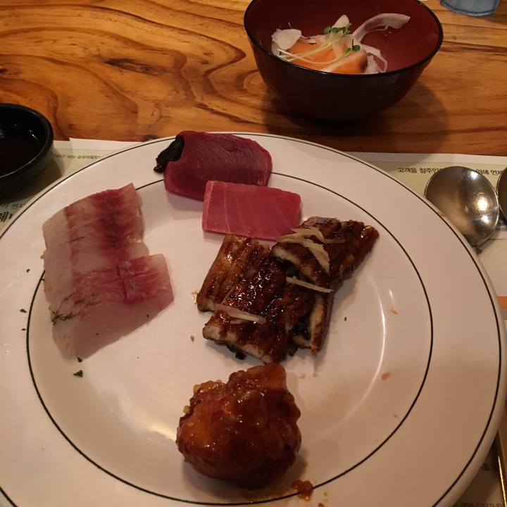 sushi 2