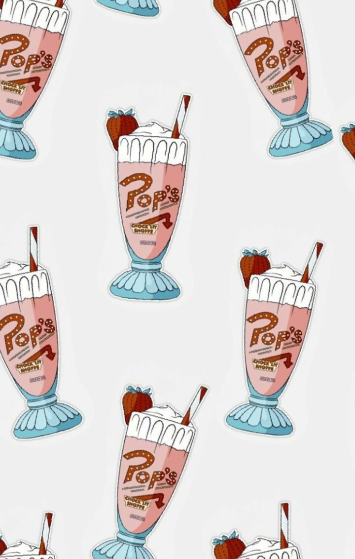 Riverdale Pop's