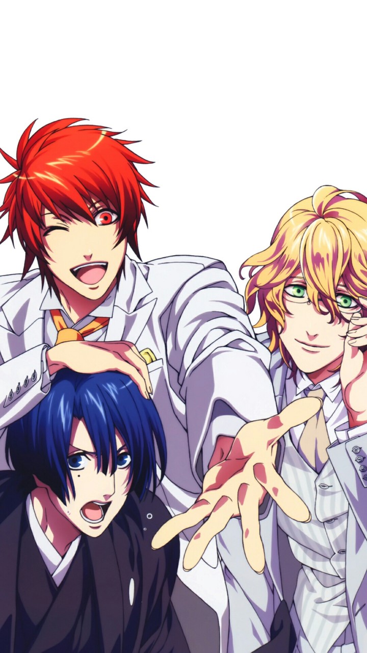 Anime