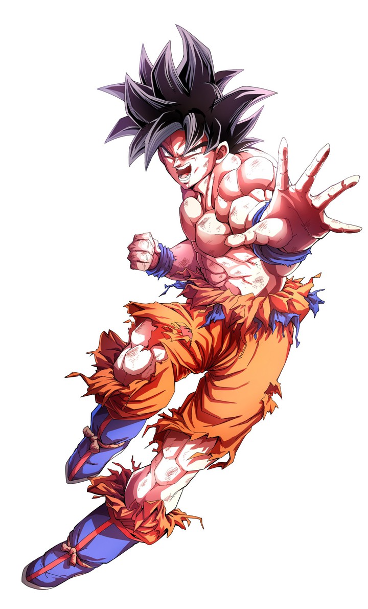 dragon ball