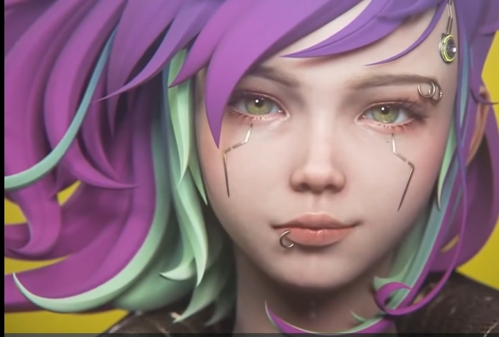 Cyborg