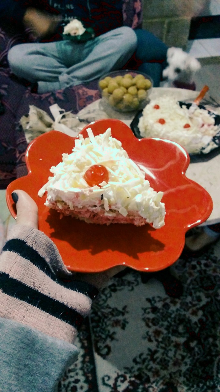 cake