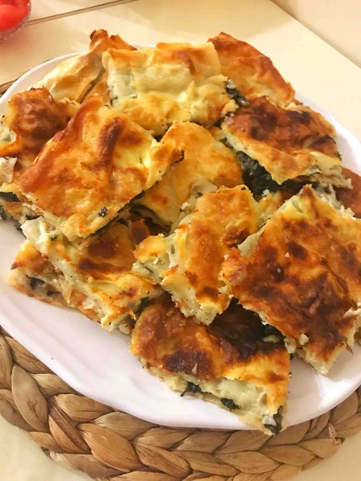 menü