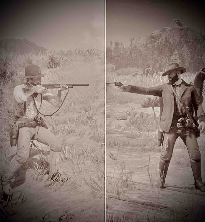 Red Dead Redemption 2