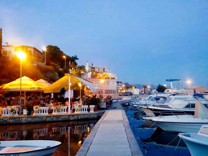크로아티아