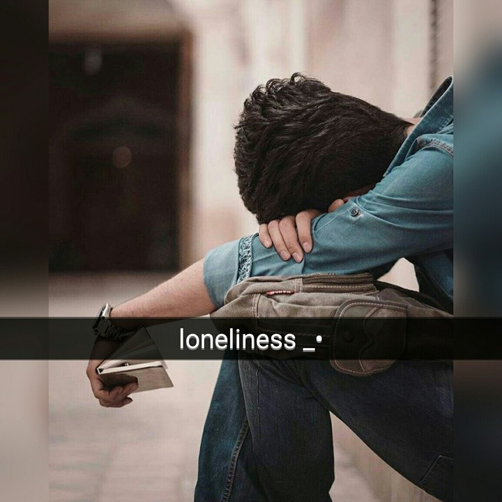 loneliness