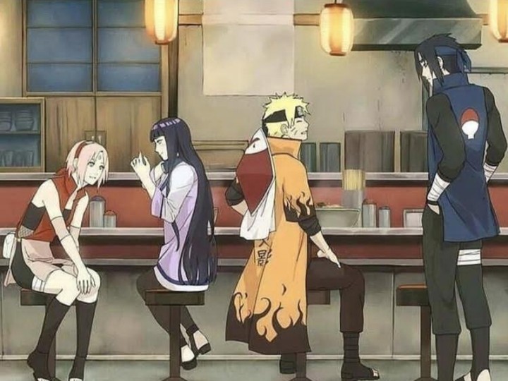 Friends