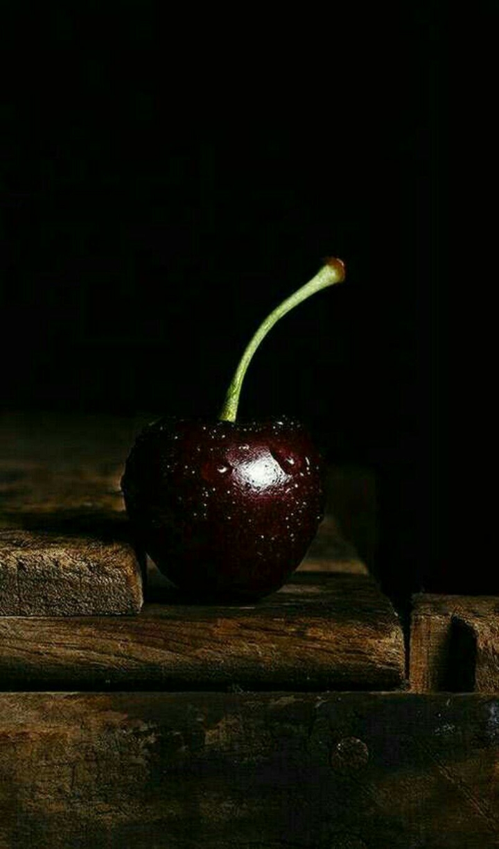 sweet cherry