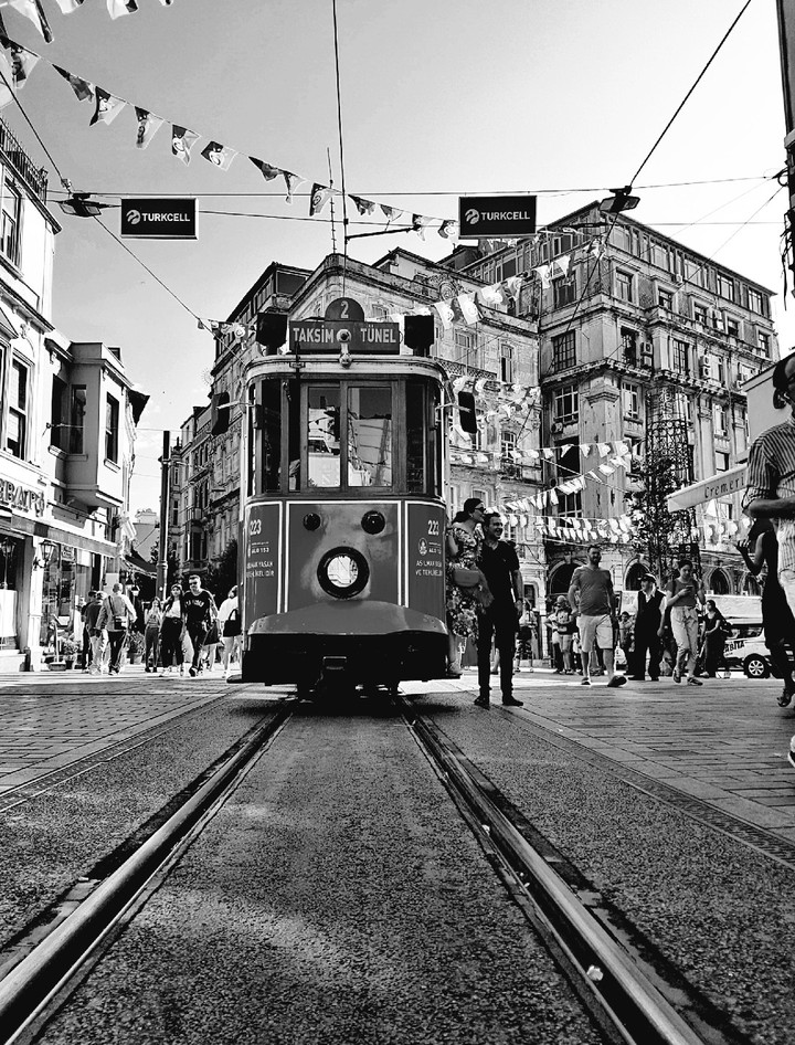 istanbul