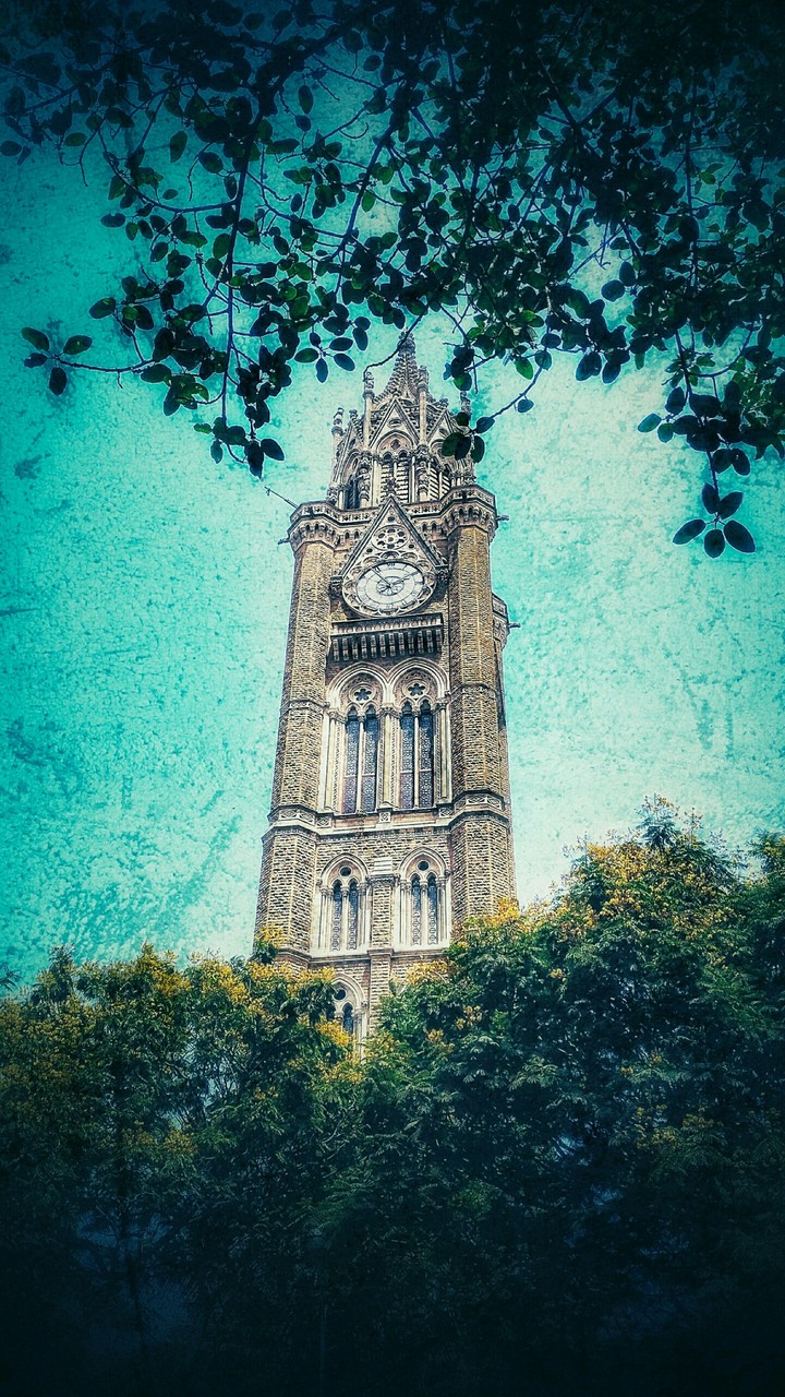 Tower