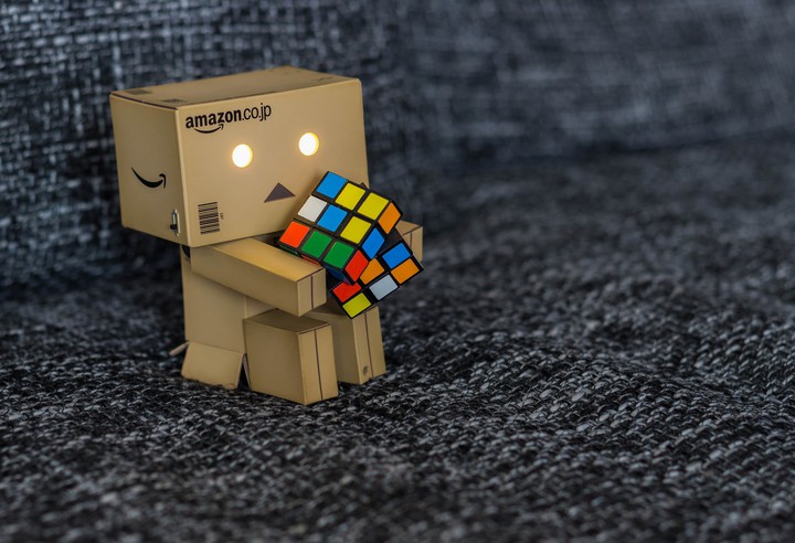 rubix