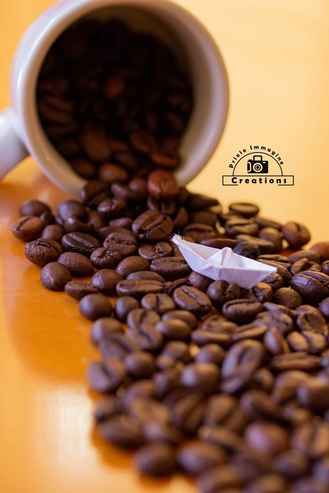 Espresso, Bean duvar kağıtları