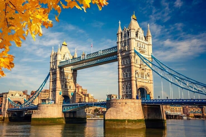 Tower Bridge