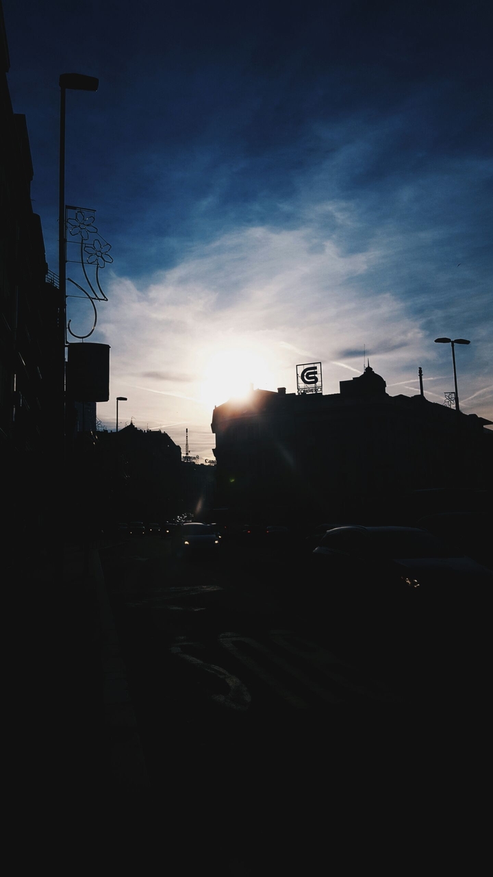 Morning