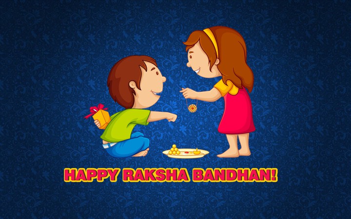 Raksha Bandhan