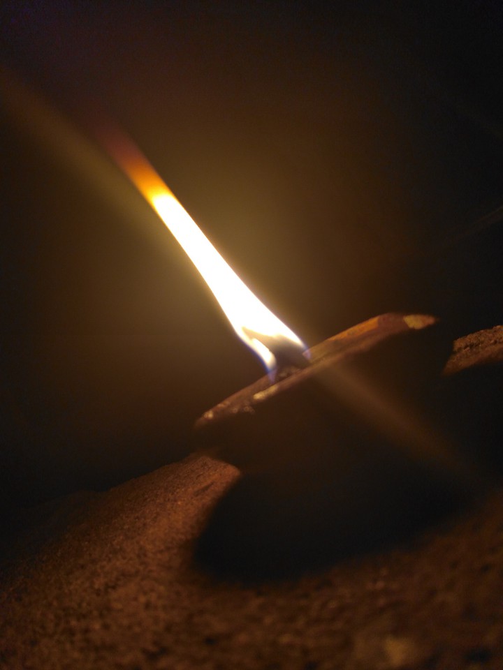 light