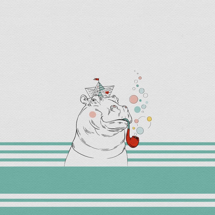hippopotamus