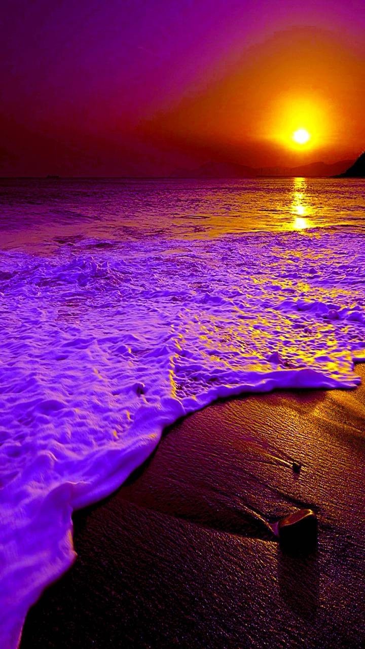 Ocean !