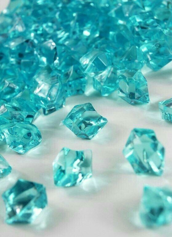 Crystals
