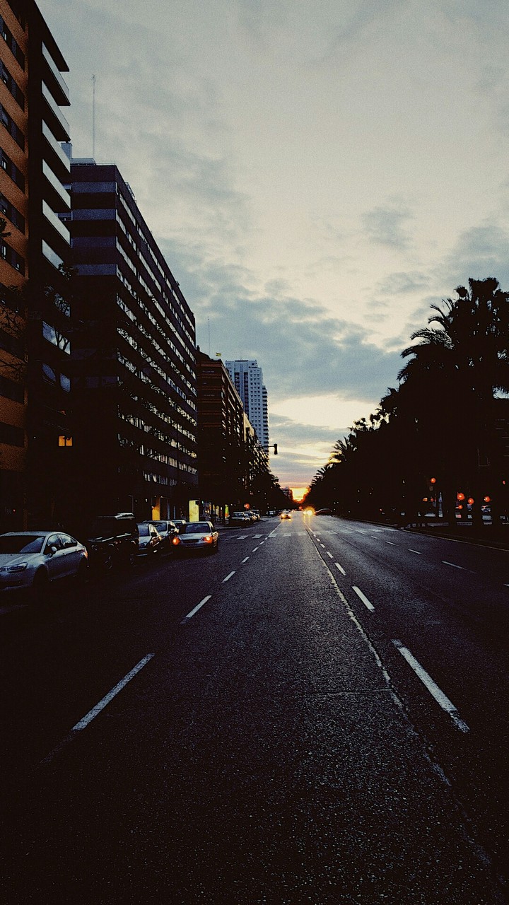 Town
