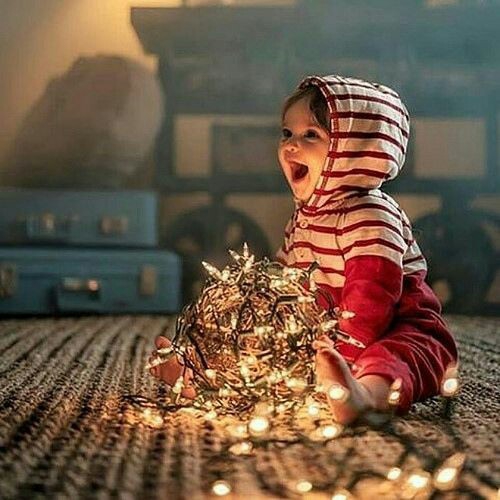 baby sparkling