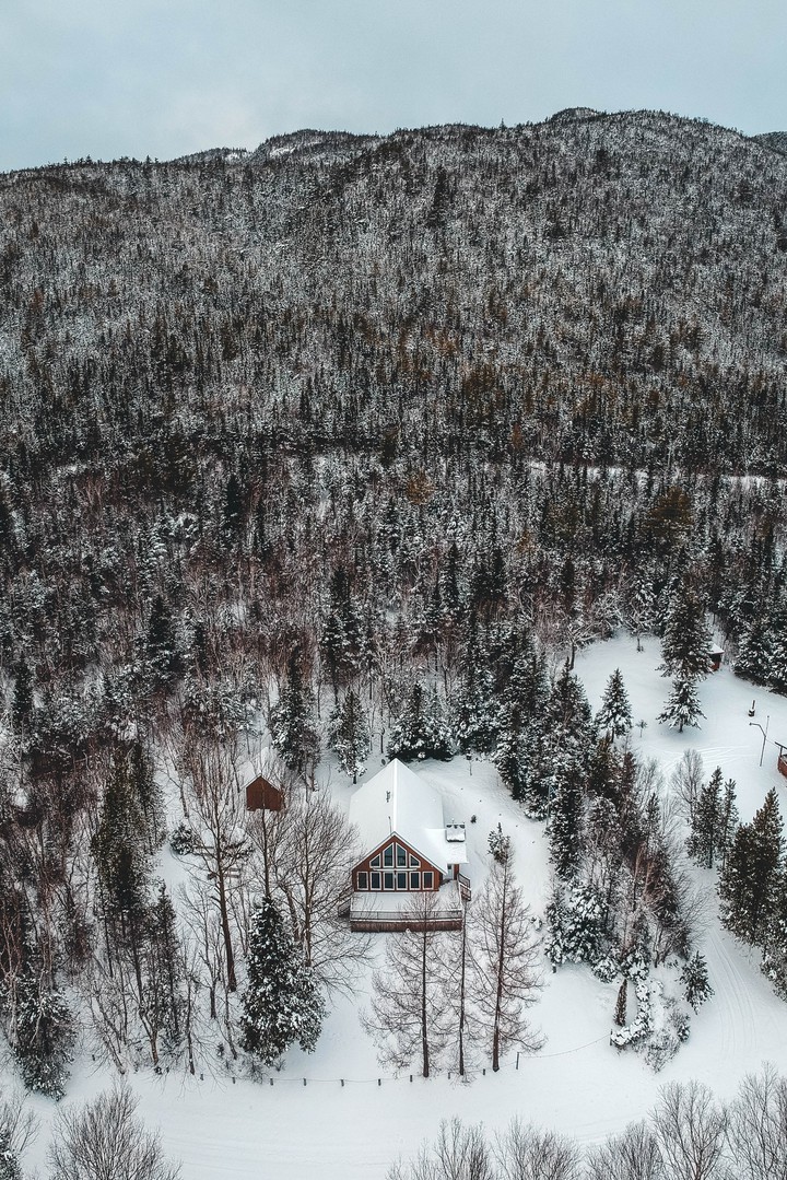 Winter Is Here