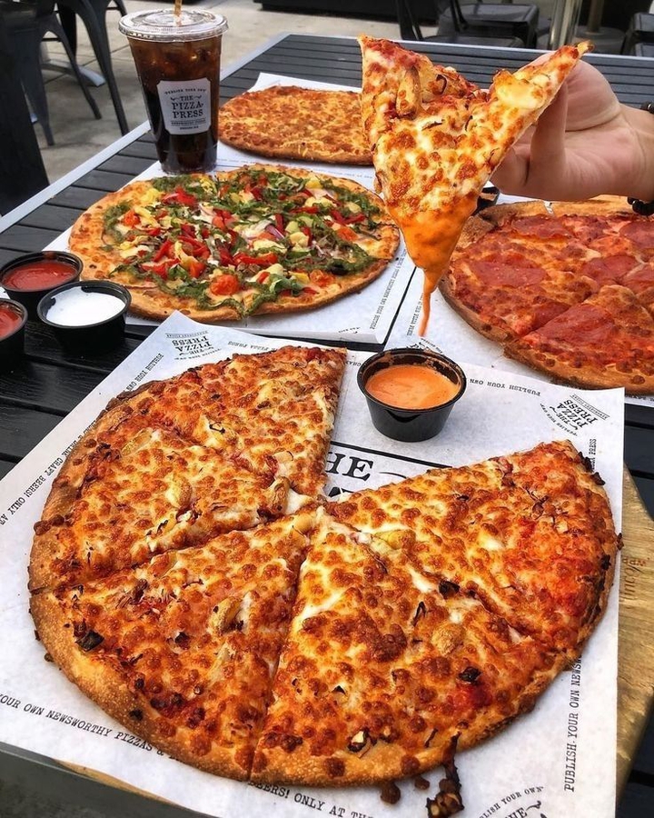 pizza