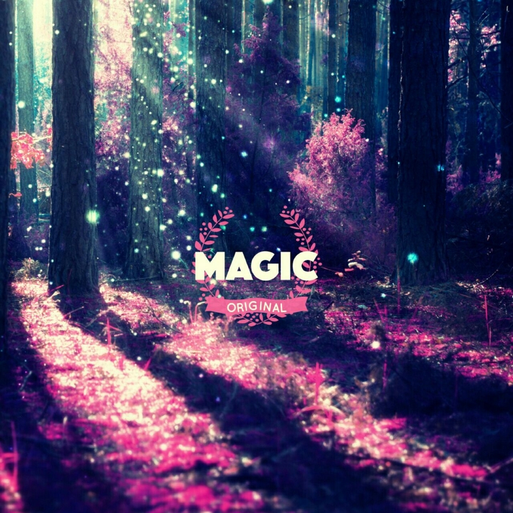 magic original
