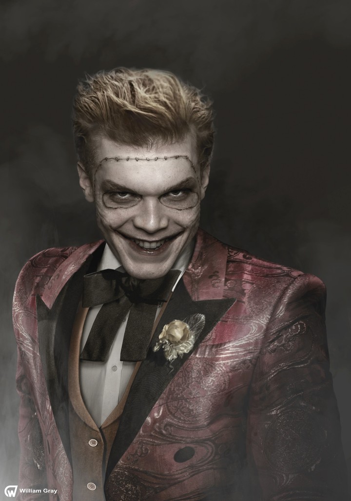 Jerome Valeska