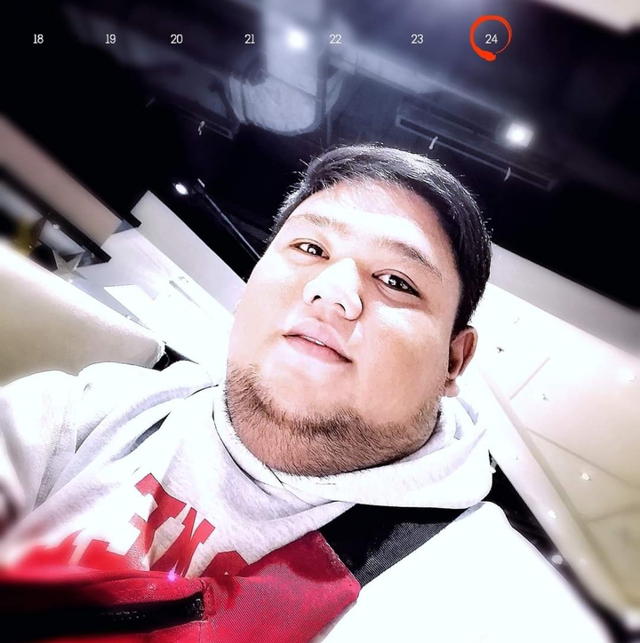 ✌️