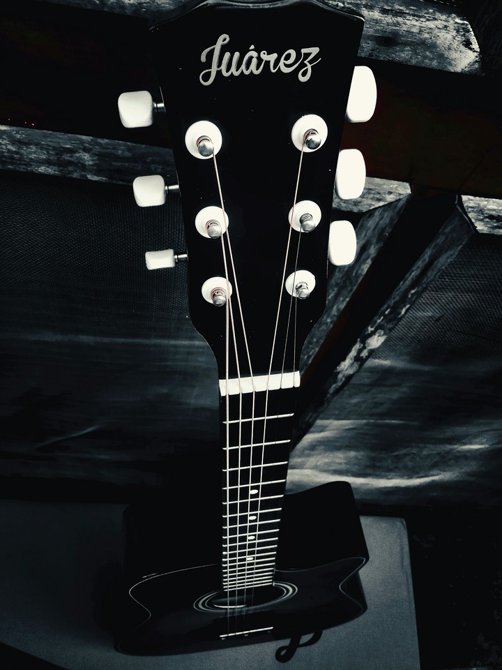 guitar