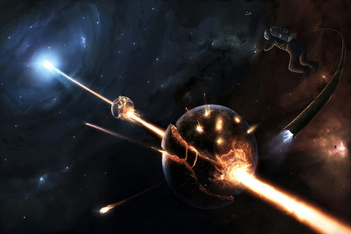 galaxy