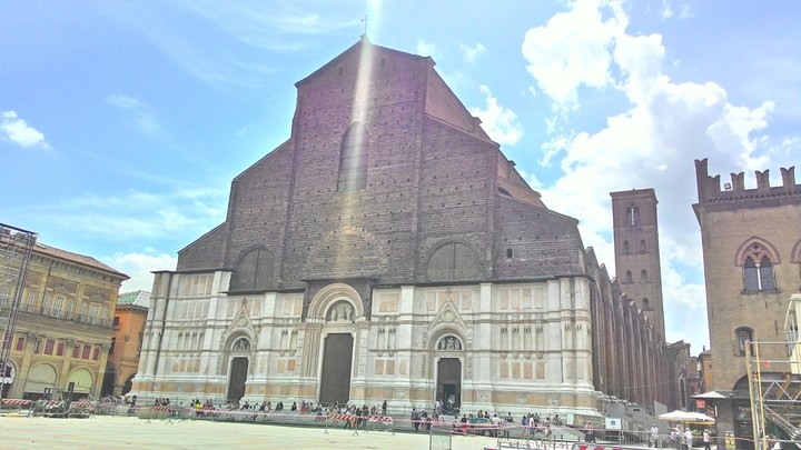 Bologna, Italy