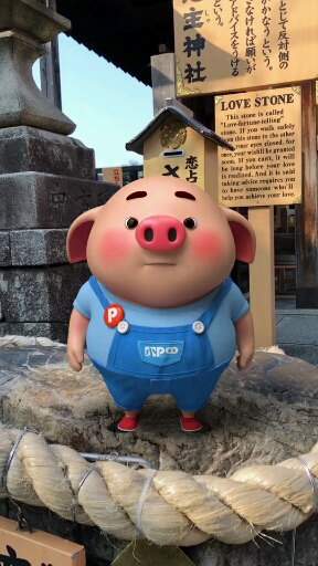 豬小屁