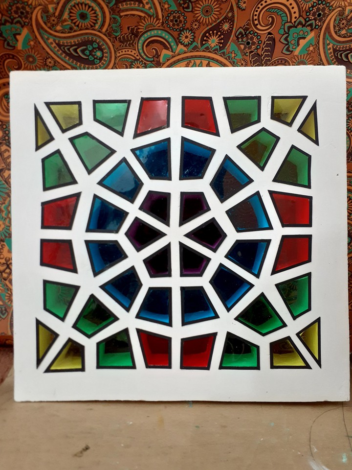 My hand made :)