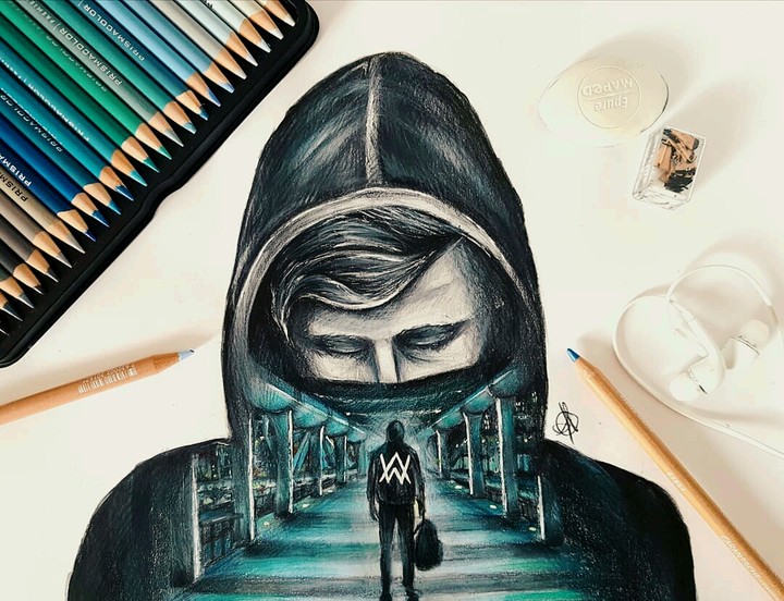 Alan Walker