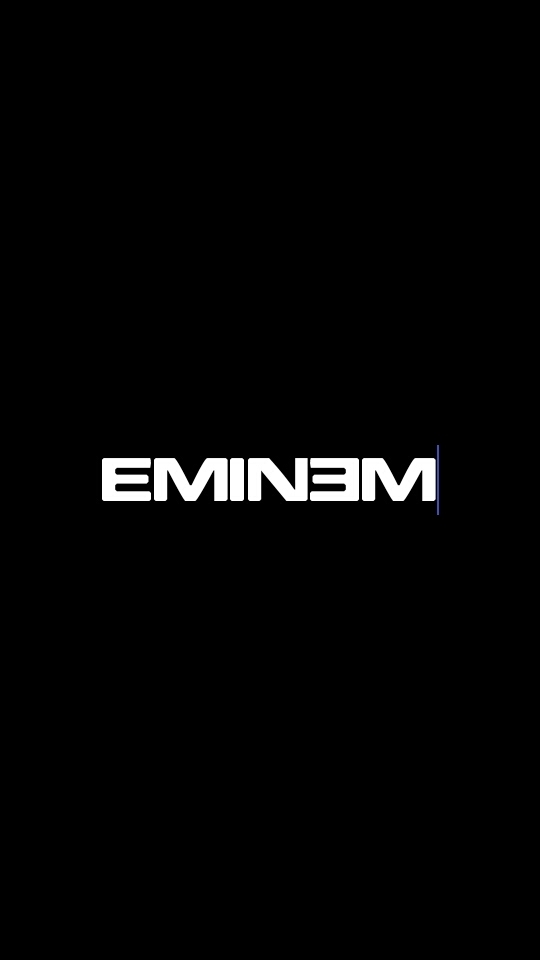 Eminem