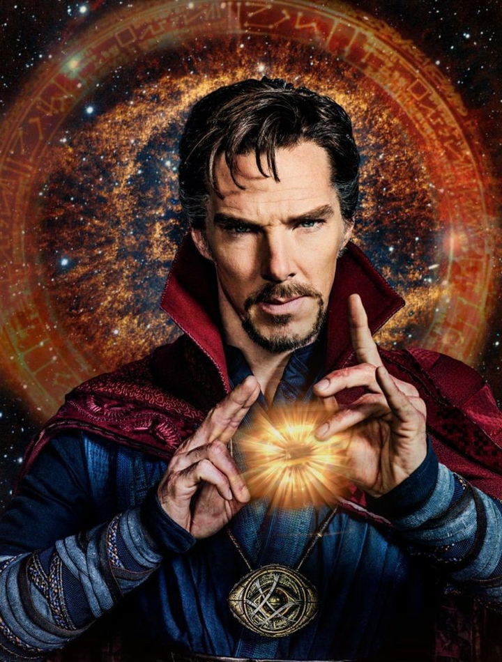 DOCTORSTRANGE