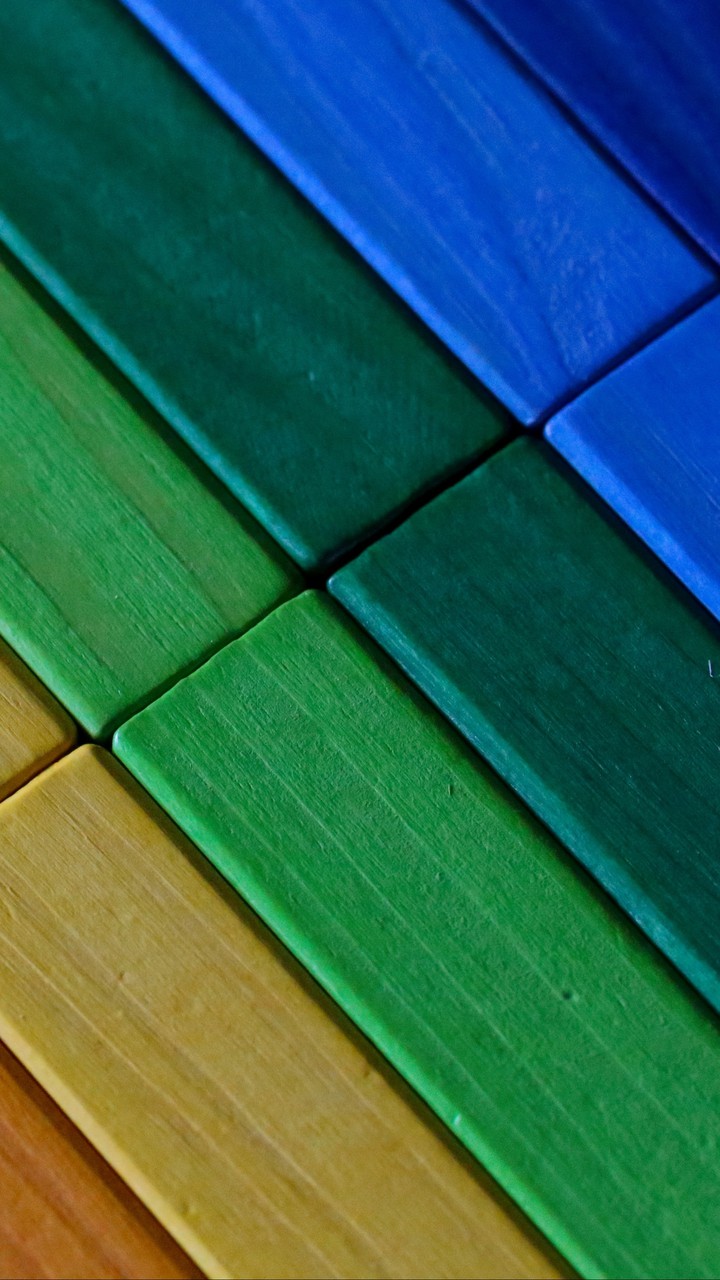 wood