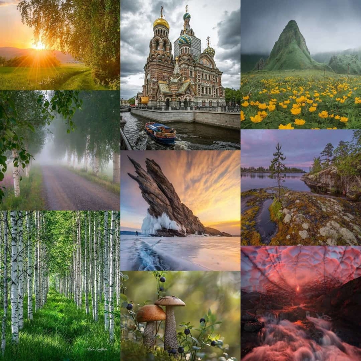 Russia