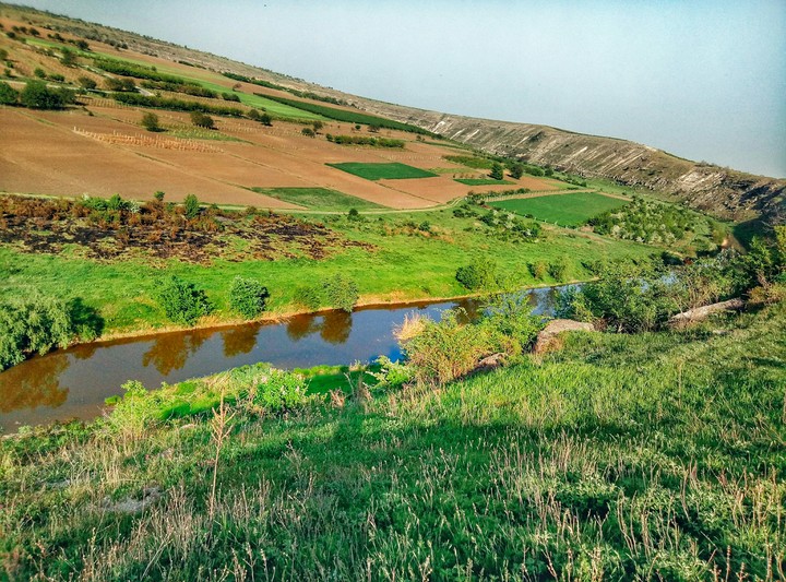 Beautiful place