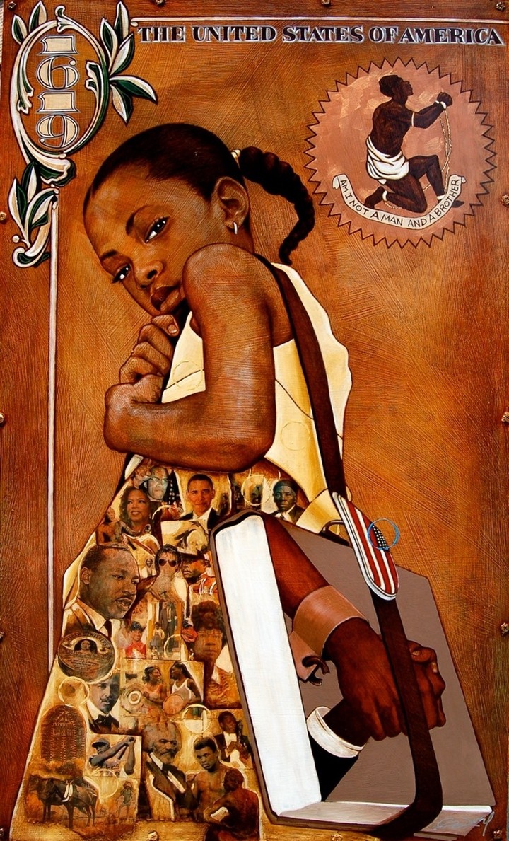 African American Art
