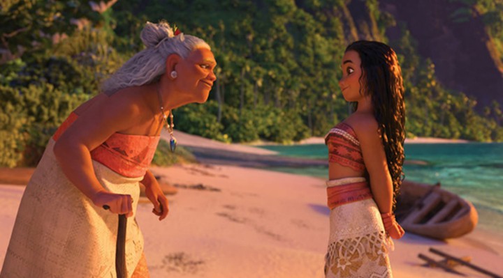 Learning from wise kupuna (elders)
