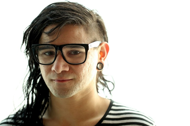 Skrillex Wallpaper