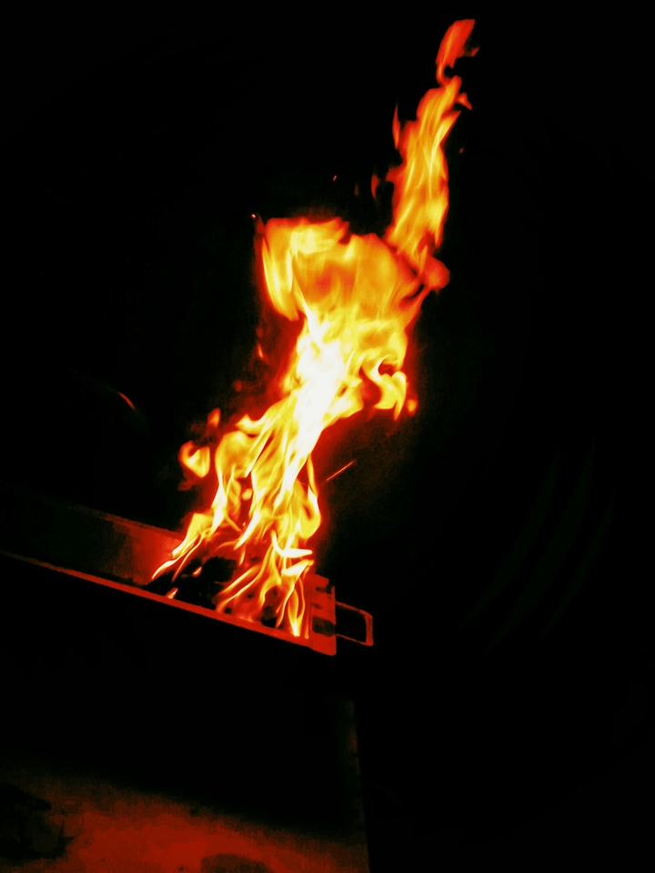 fire